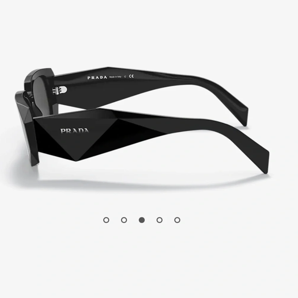 Prada Women’s Sunglasses - Picture 3 of 5